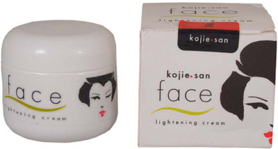 

Kojiesan Herbal Cream For Skin Lighitening And Blemishes,Dark Spots(30 g)