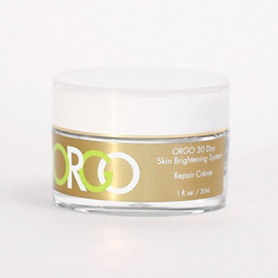 

Orgo Natural Facial Skin Health Repair Lotion - Solutions Collection Repair Cream (brightening System)(30 ml)