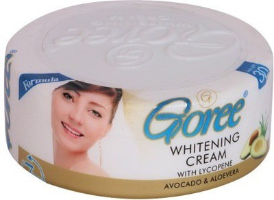 

Bright future india Goree Whitening Cream(30 g)