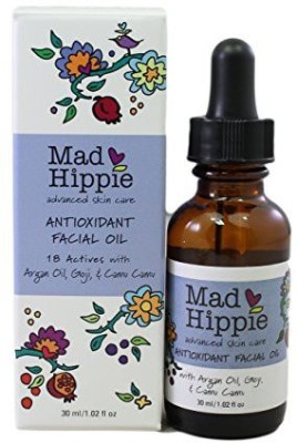 

Mad Hippie Antioxidant Facial Oil(30 ml)