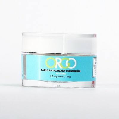 Orgo Natural Coq10 Facial Lotion(30 g)