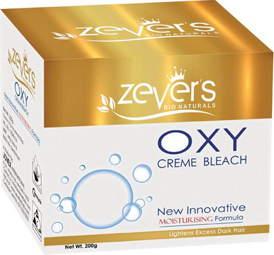 

Zever Oxy Bleach(200 g)