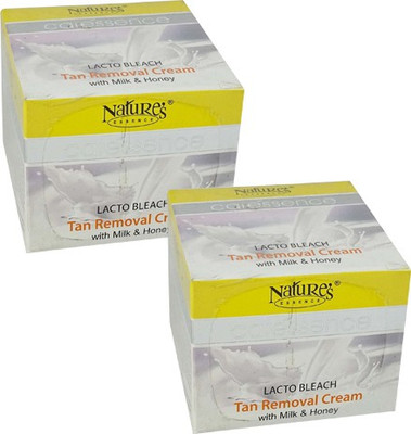

Nature's Lacto Bleach Pack of 2(50 g)