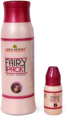 Keya Seth Fairy Pack(100 g) Keya Seth Fairy Pack(100 g)