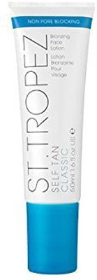 

St. Tropez Self Tan Bronzing Lotion Face(47.312 ml)