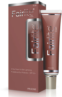 Fairlite Day Cream for Skin Lightening(20 g)