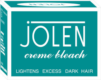 

Jolen Cream Bleach(141 g)