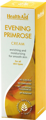 

HealthAid Evening Primrose Cream(75 ml)