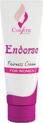 

Endorse Fairness Cream for Women(50 g)