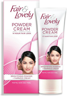 

Fair & Lovely Power cream(40 g)