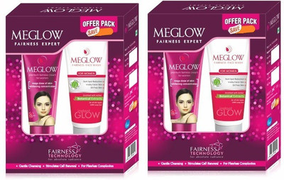 

Leeford fairness cream face wash(240 g)