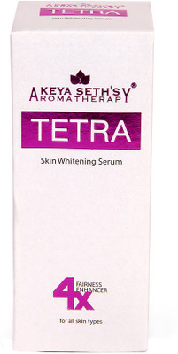 

Keyaseth Tetra Serum(30 ml)
