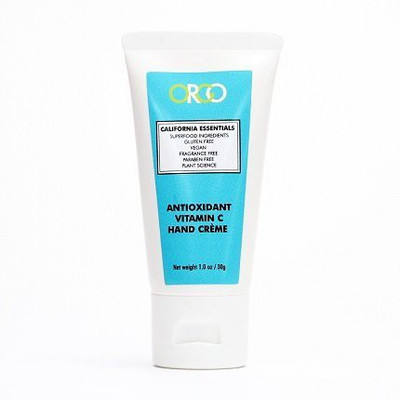 

Orgo Natural Hand Lotion Vitamin C - California Essentials Vitamin C Hand Cr�me(30 g)