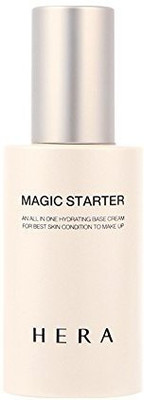 

Hera Magic Starter (spf25,pa++) (no.1)(50 ml)