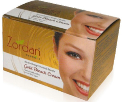 Zordan Gold Bleach(300 g)