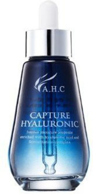 

AHC Capture Hyaluronic Ampoule 50ml(50 ml)