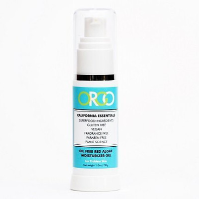 

Orgo Natural Facial Moisturizer Red Algae Oil(30 g)
