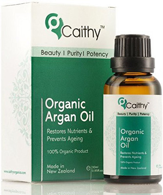 

Cathy Organic Argan Oil - 30 ml(30 ml)
