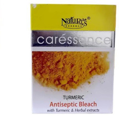 

Nature's Essence Turmeric Antiseptic Bleach(43 g)