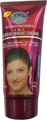 

Pitrashish FIVE IN ONE MAGIC CREAM(100 g)