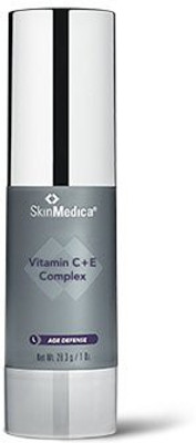 

SkinMedica Vitamin C Plus E Complex, 1 Ounce(28 g)