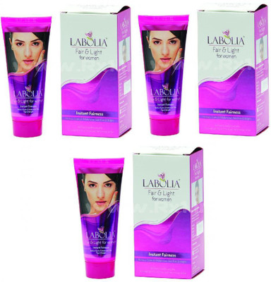 

Labolia Fair & Light pack of 3(150 g)
