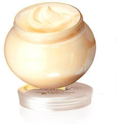 

Oriflame Sweden Milk and Honey cream(250 g)