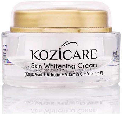 

West Coast Kozicare Skin Whitening Cream 50gm(50 g)