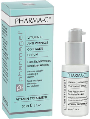 

Pharmagel Pharamgel Pharma-c Vitamin Treatment(30 ml)