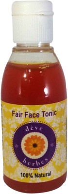 

Deve Herbes Fair Face Tonic(25 ml)