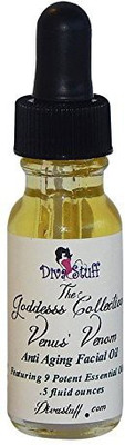 

Diva Stuff Venus's Venom From The Goddess Collection(14.785 ml)