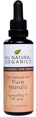 

Au Natural Organics Marula Oil(50 ml)