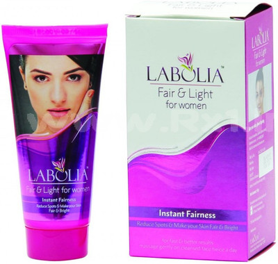 

Labolia Fair & Light Instant Fairness(50 g)