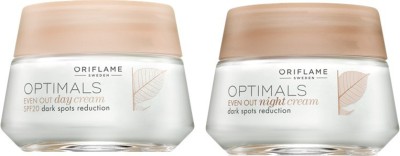 

Oriflame Sweden Even Out Day & Night Cream(100 g)