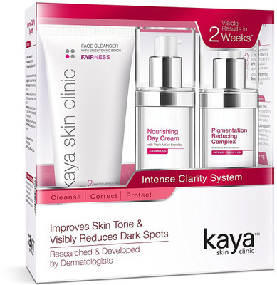 

Kaya Intense Clarity System(180 ml)