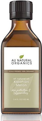 

Au Natural Organics Kalahari Melon Seed Oil(100 ml)