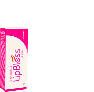 

LipBless Lip Lightning Cream(10 g)