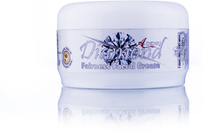 

Adidev Herbals Diamond Fairness Facial Cream(135 g)