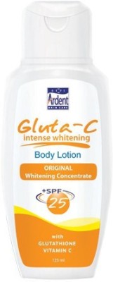 

Gluta Skin Whitening Body Lotion(125 ml)