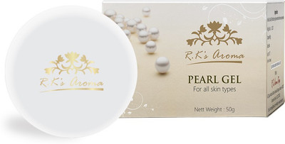 

Rks Aroma Pearl Gel(50 g)