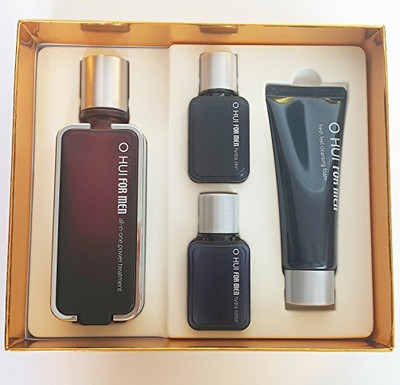 

O HUI for Men All in One Power Treatment Special Gift Set 110ml(110 ml)