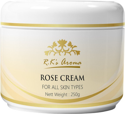 Rks Aroma Rose Cream(250 g)
