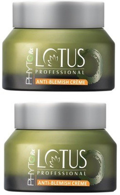 

Lotus Professional Phytrox Anti Blemish Creme(100 g)