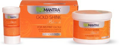 10% OFF on Biomantra Gold Shine Bleach(250 g) 10% OFF on Biomantra Gold Shine Bleach(250 g)