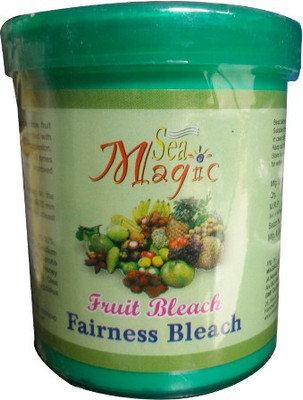 

Nature's Essence Sea Magic Fruit Bleach Fairness Bleach(100 g)