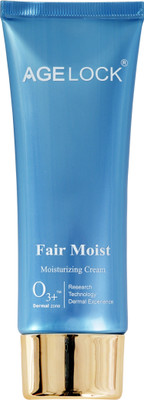 O3+ agelock Fair Moist Cream(75 ml) available at flipkart for Rs.744