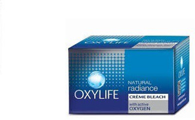 

Oxy Life Cream Bleach(27 g)