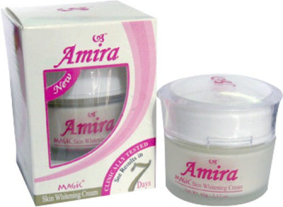 

Amira Magic Skin Fairness Cream(60 g)