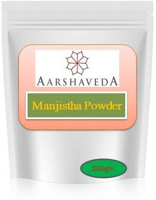 

Aarshaveda Manjistha Powder(200 g)
