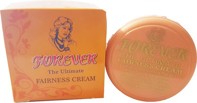 

Click Store Forever The Ultimate Fairness Cream(50 g)